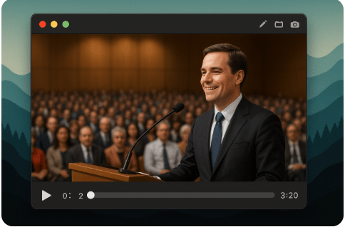 How to Avoid Stage Fear while Speaking