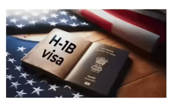 What Is H1B Visa & Its Requirements