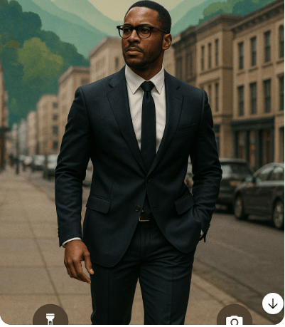 how to become a powerful person