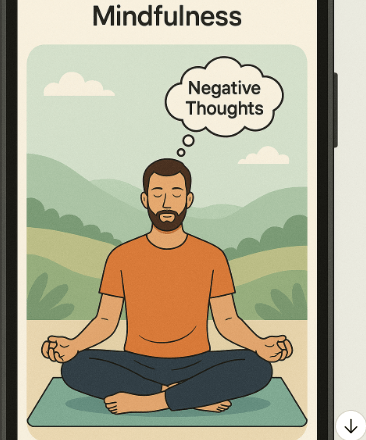 How to Remove Negative Thoughts from the Subconscious Mind