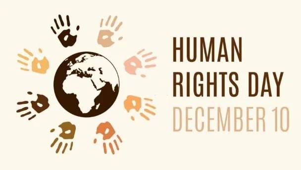 Speech on HUMAN RIGHTS (20-Minute Live Address Format)