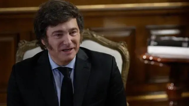 Javier Milei viajará nuevamente a Estados Unidos y será recibido por Donald Trump