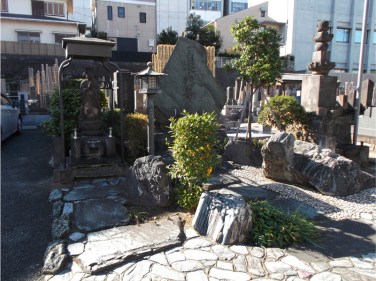蓮久寺【庭園】 蓮久寺【庭園】