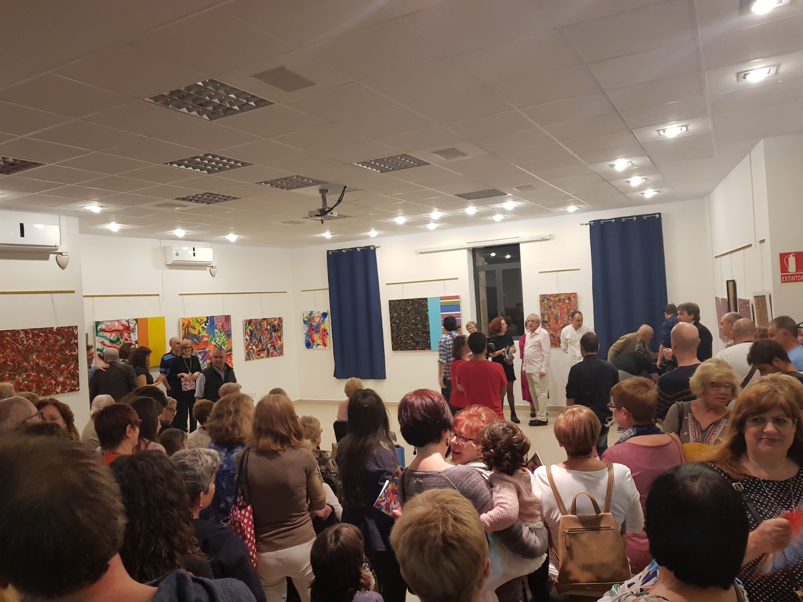 exposiciones DeP 2017-1