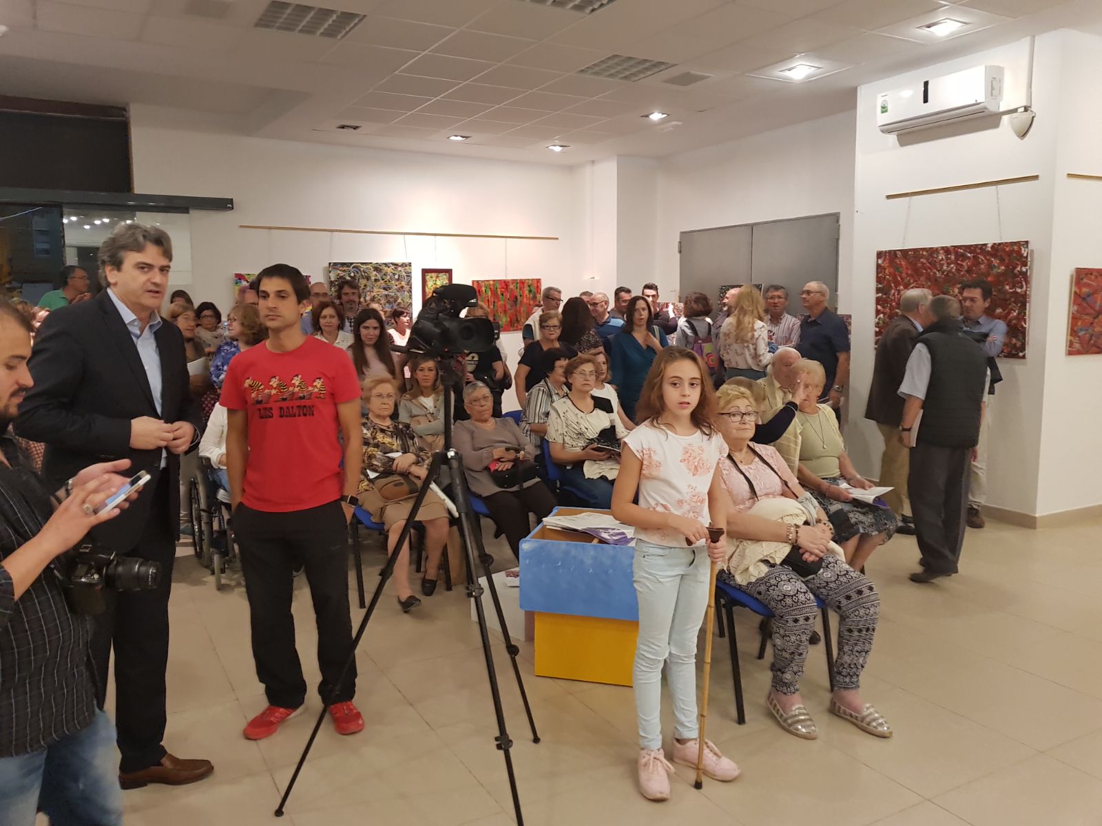 exposiciones DeP 2017-2