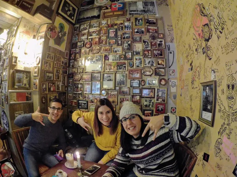 10 Restaurantes Donde Comer en Berlín Barato (Y Bien)