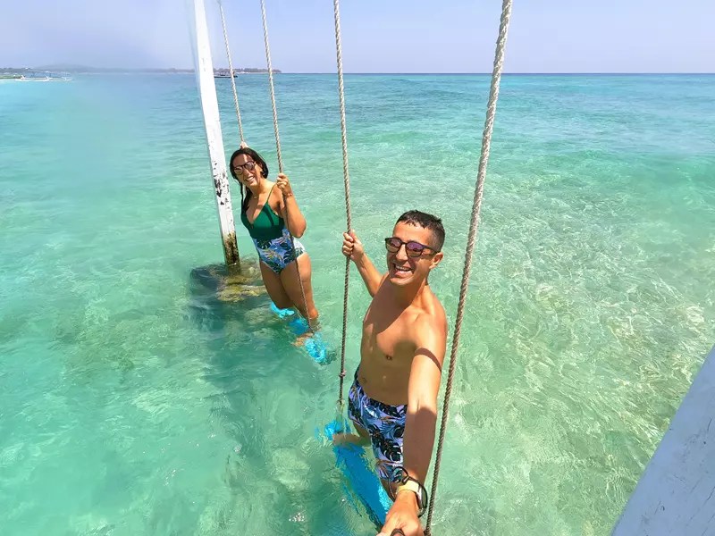 isla de gili air, hoy viajamos , blog de viajes
