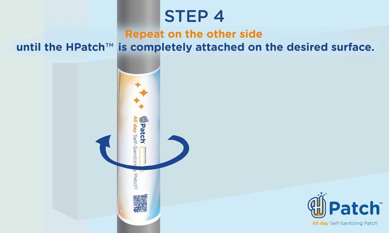 Faq H Patch - Premium Ocean Art Gallery - 8K