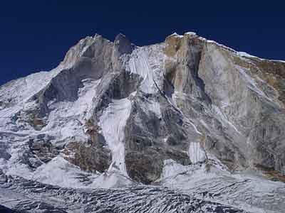 Меру Центральная