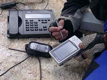 Экспедиционное снаряжение