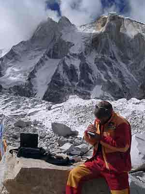 Последнее письмо перед решающим штурмом