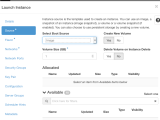 Launch And Manage Instances Manually Vsc Tier 1 Cloud Documentation