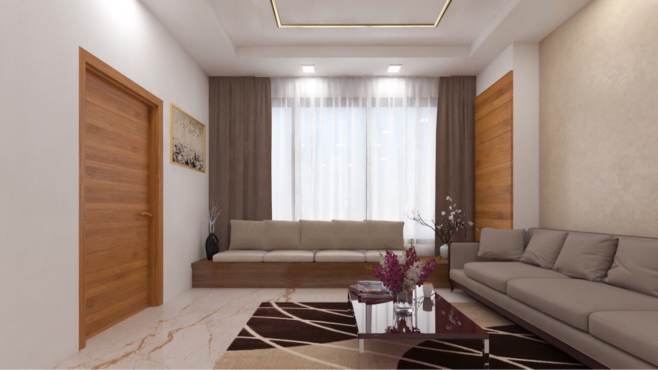 30 Best Modern Gypsum Ceiling Designs For Living Room Hpd Consult