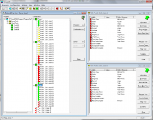 Lab Control Gui VisuaLCN Laboratory Control Software – H P Instruments