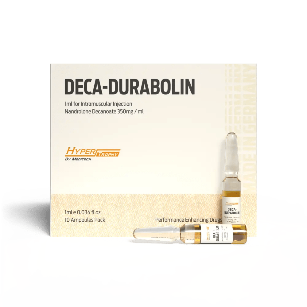 Deca-durabolin