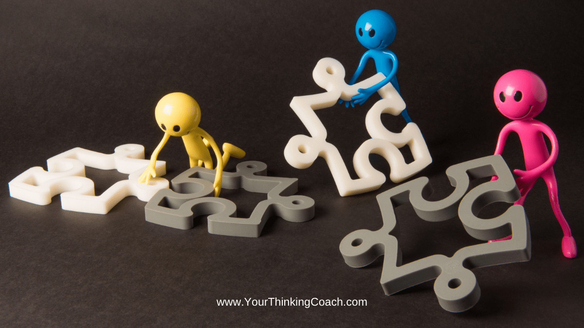 Interest Based Problem Solving – The Steps