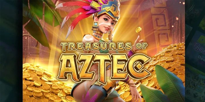 Cara Membaca Pola Slot Treasure of Aztec dengan Akurat