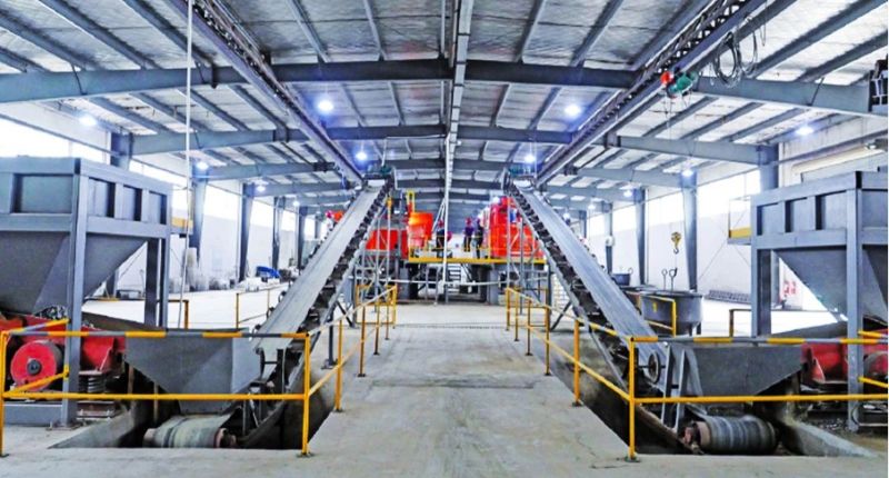 What Is Ore Sorting Hpy Sorting - Download Artistic Vintage Texture | 8K