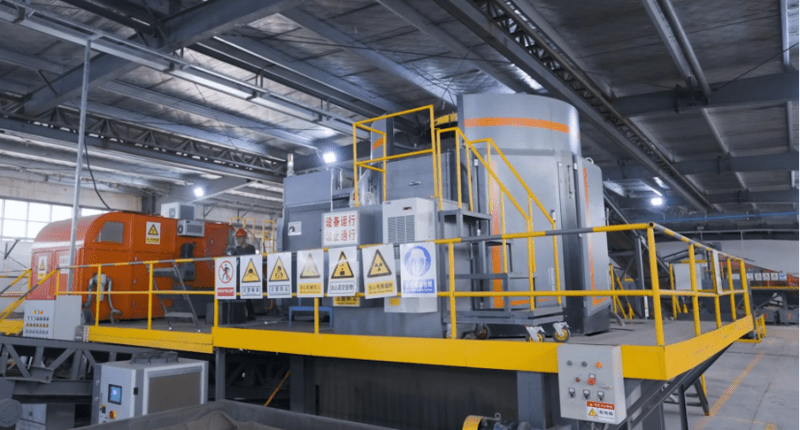 What Is Ore Sorting Hpy Sorting - Elegant Nature Design - Ultra HD