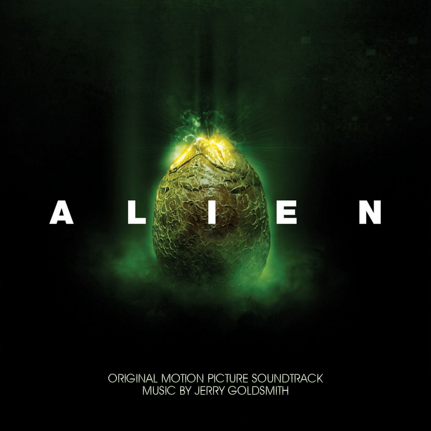 #6: Alien (Custom)