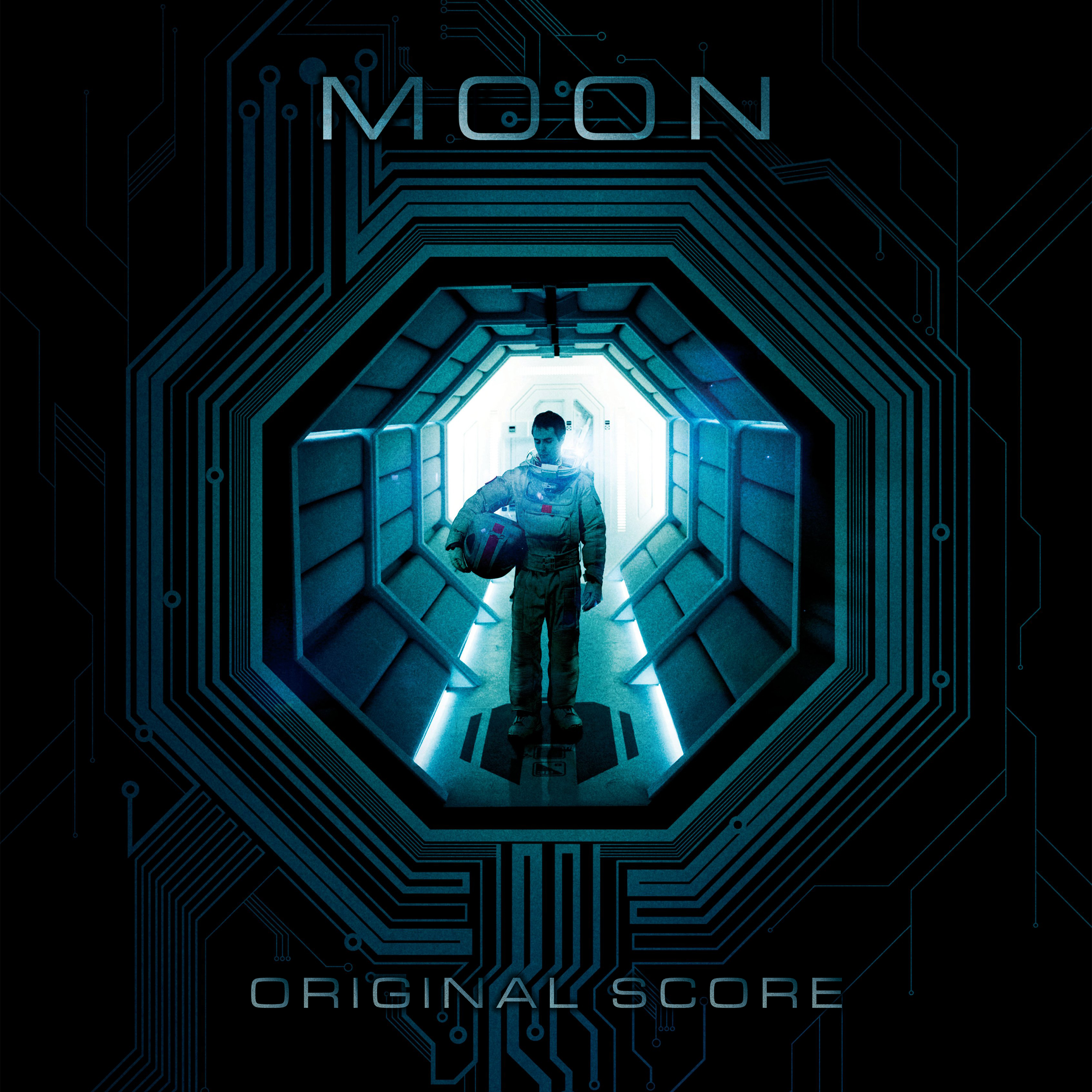 #3: Moon (Custom)