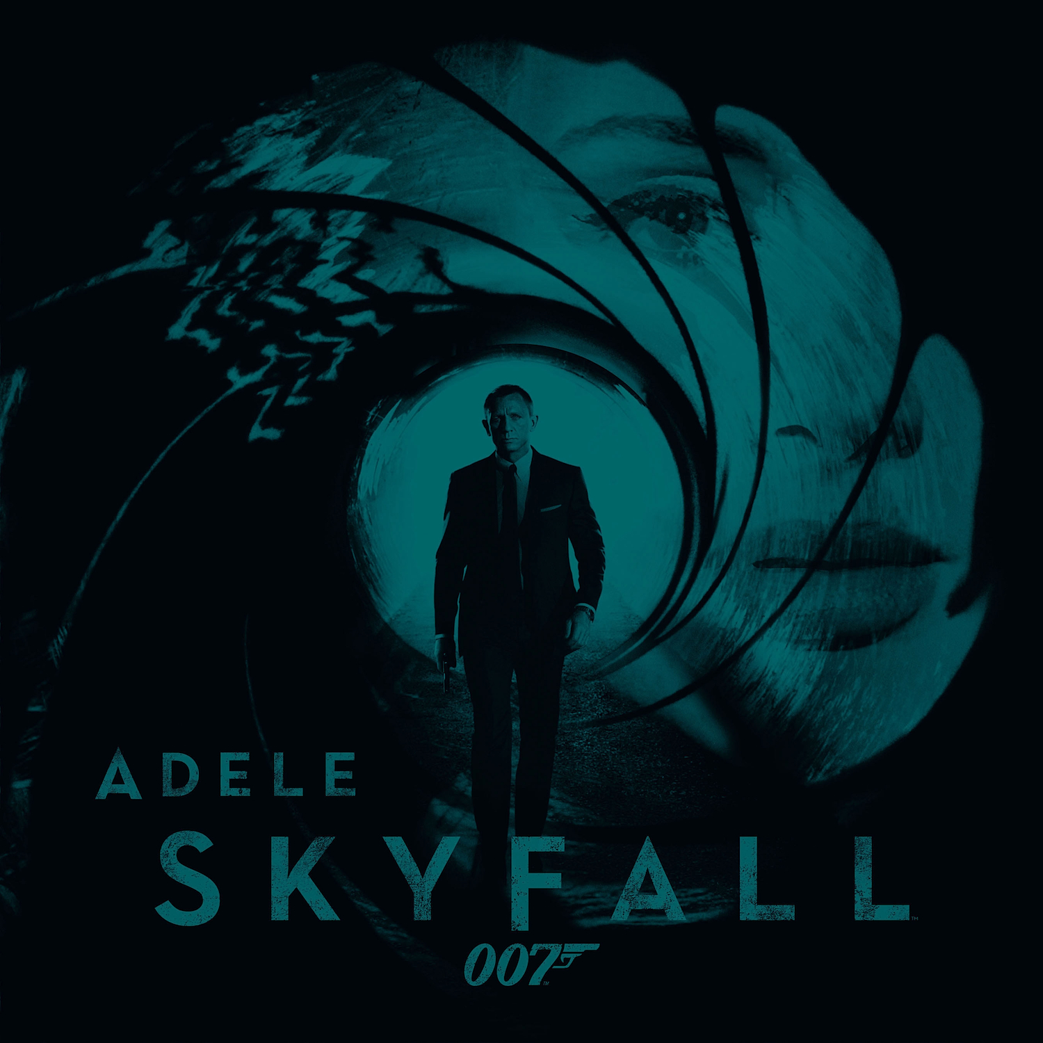 #6: Skyfall (Original)