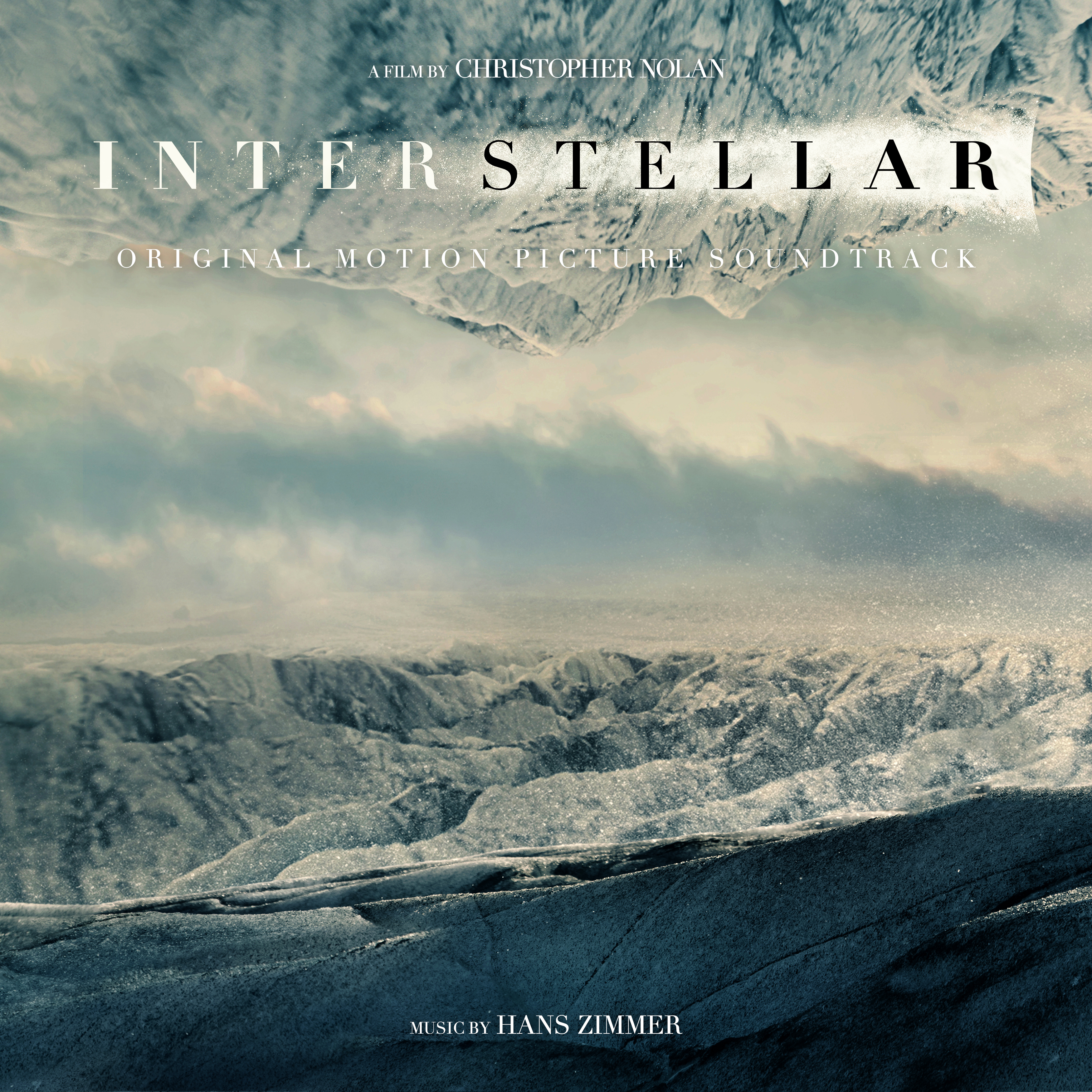#5: Interstellar (Custom)