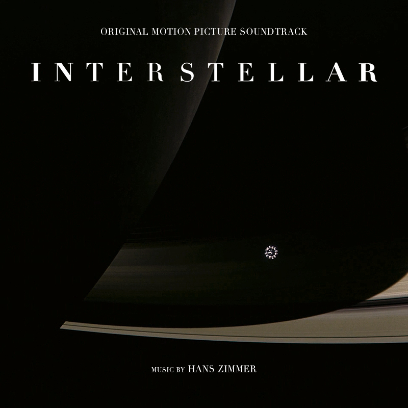 #16: Interstellar (Custom)