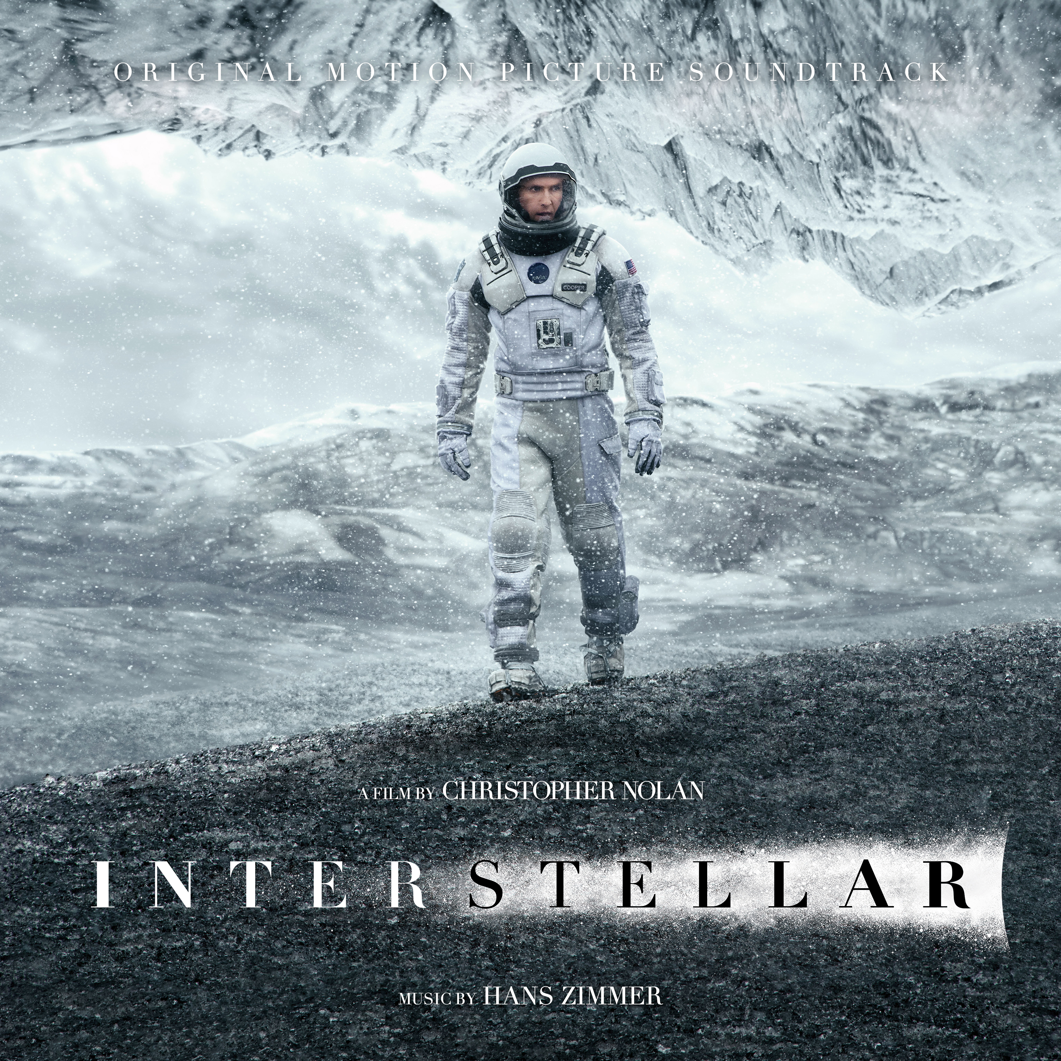 #6: Interstellar (Custom)