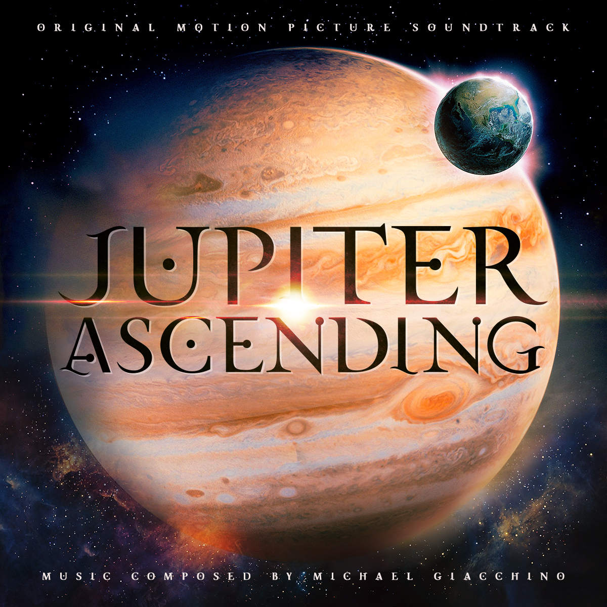 #8: Jupiter Ascending (Custom)