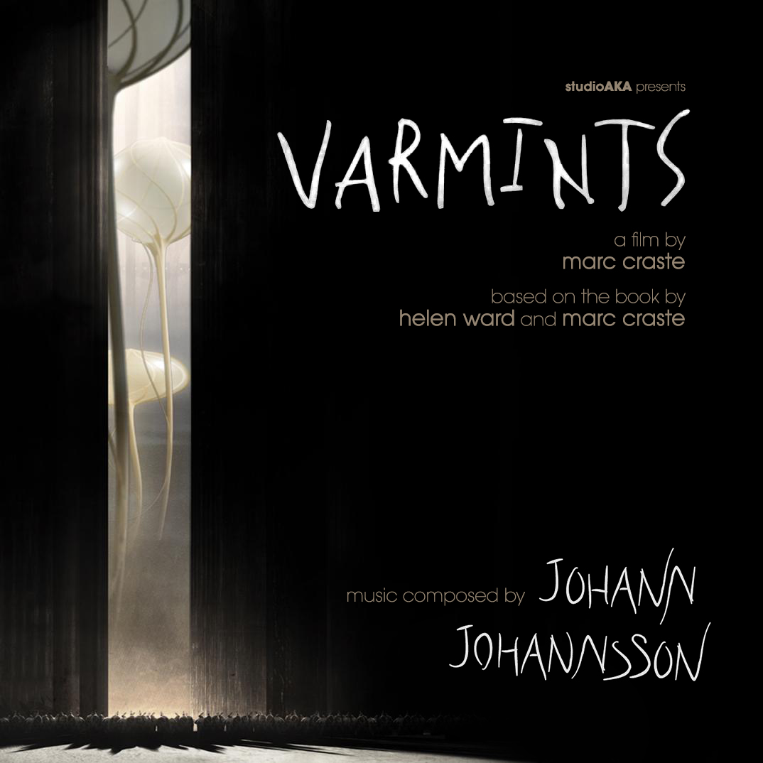 #11: Varmints (Custom)