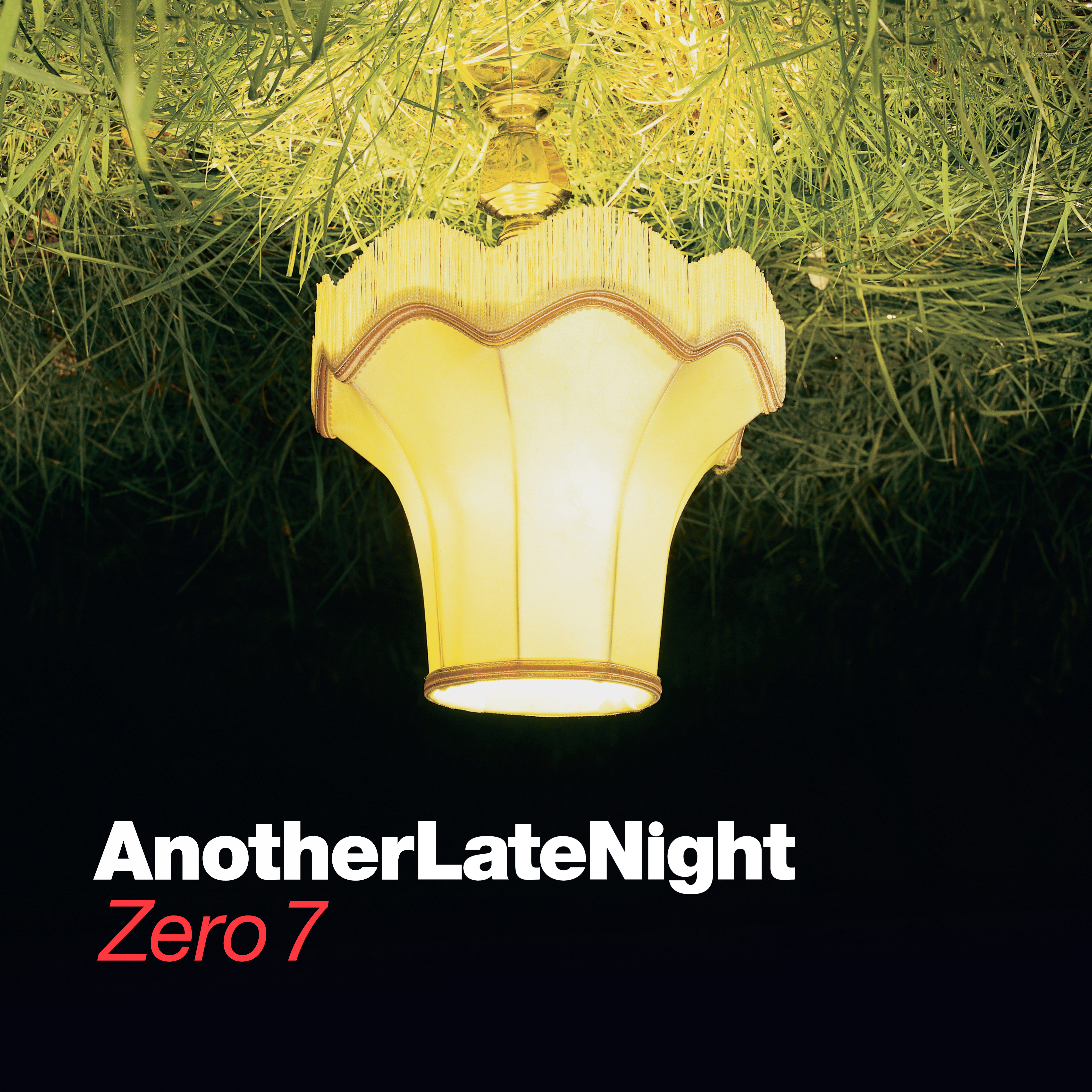 #4: AnotherLateNight: Zero 7 (Custom)
