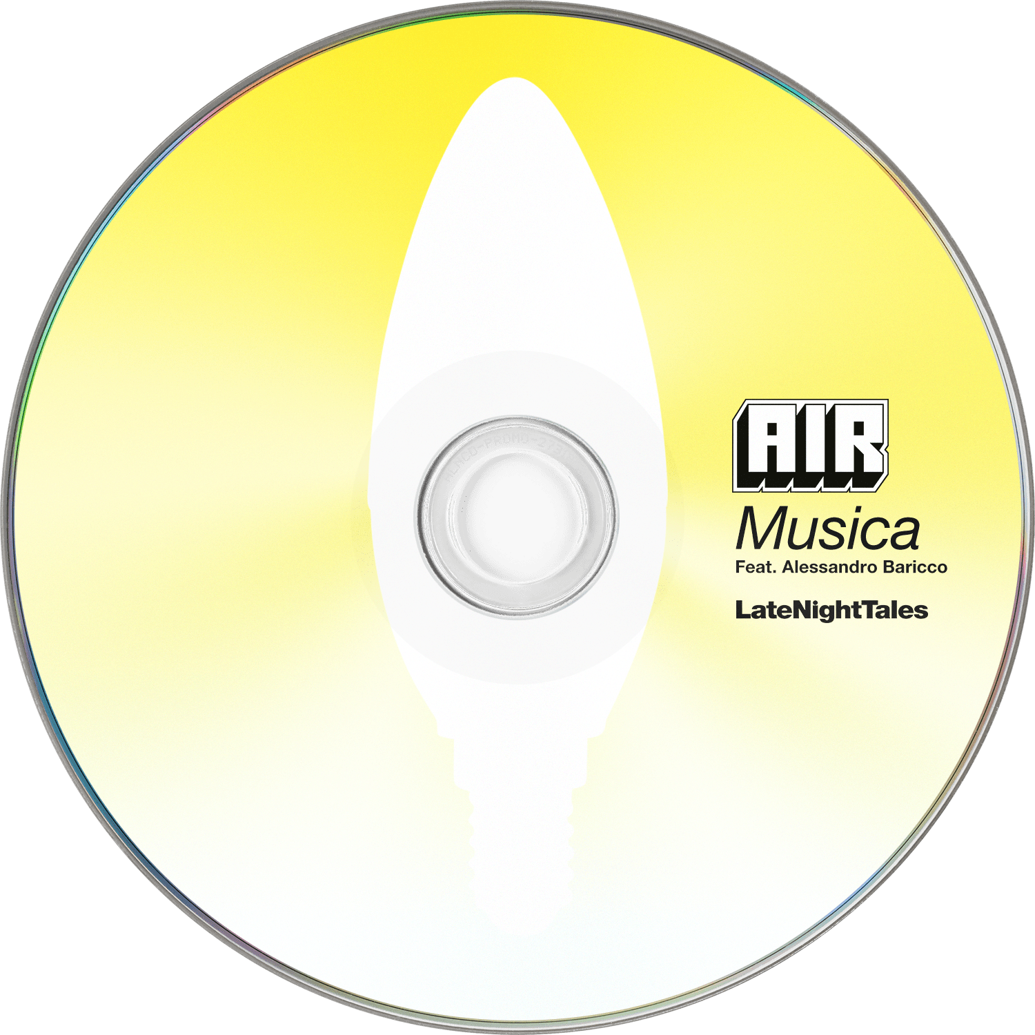 #40: LateNightTales: AIR (Custom)