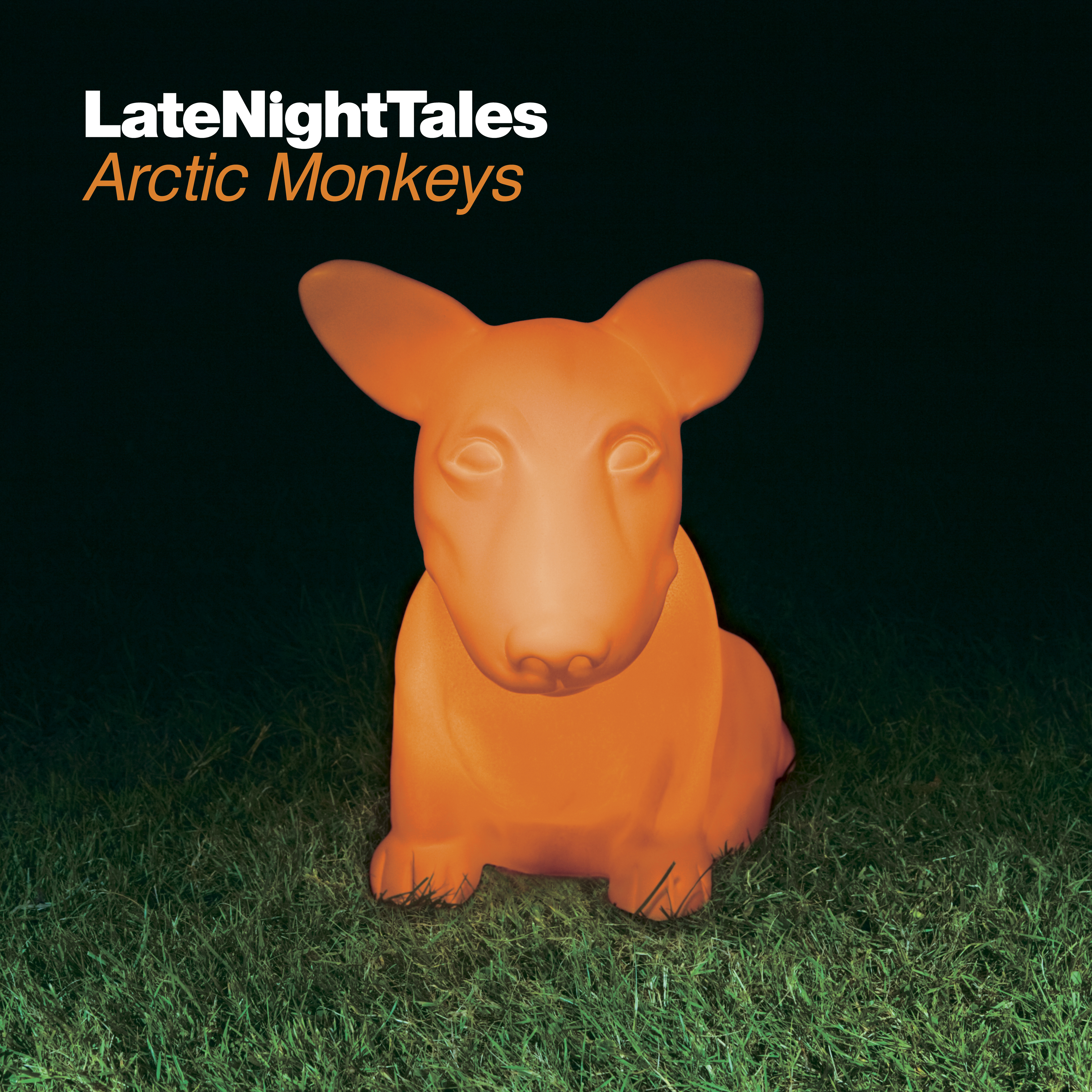 #28: LateNightTales: Arctic Monkeys (Original)