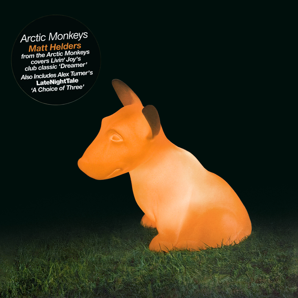 #45: LateNightTales: Arctic Monkeys (Remake)