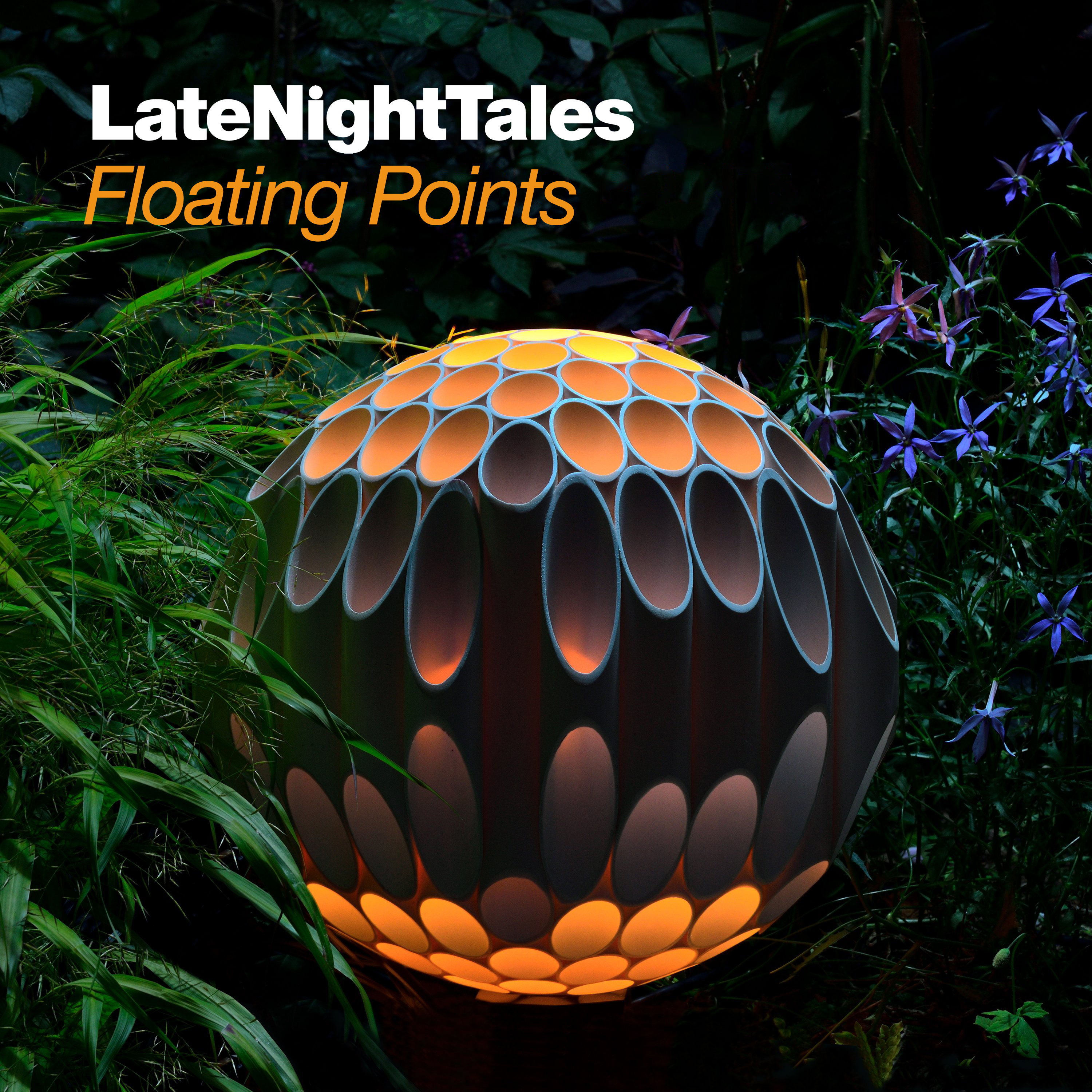 #64: LateNightTales: Floating Points (Custom)
