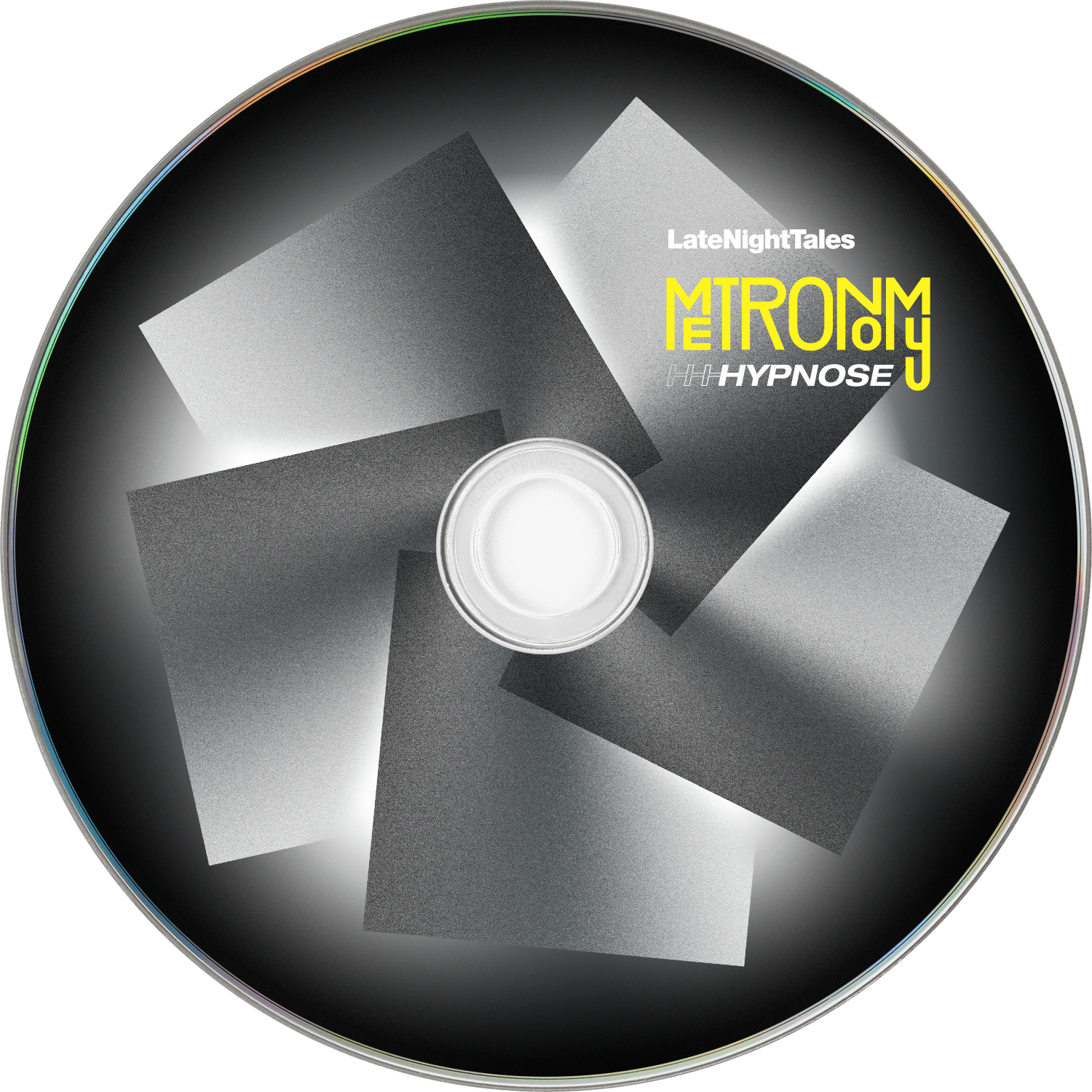 #73: LateNightTales: Metronomy (Custom)
