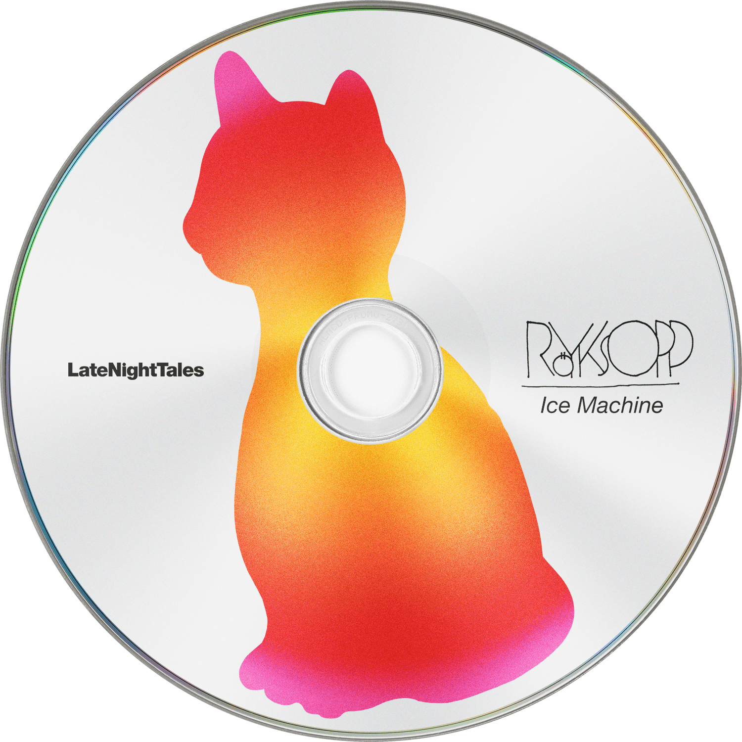#78: LateNightTales: Röyksopp (Custom)