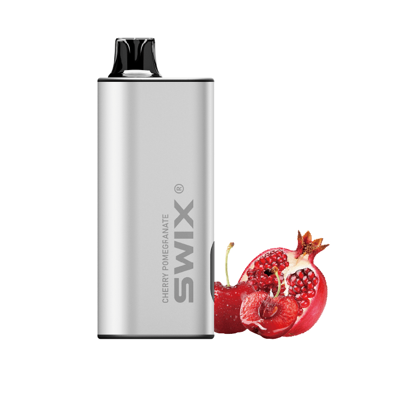 SWIX Mate 9000 – Cherry Pomegranate