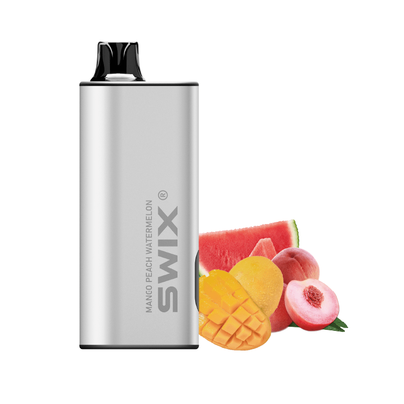 SWIX Mate 9000 – Mango Peach Watermelon