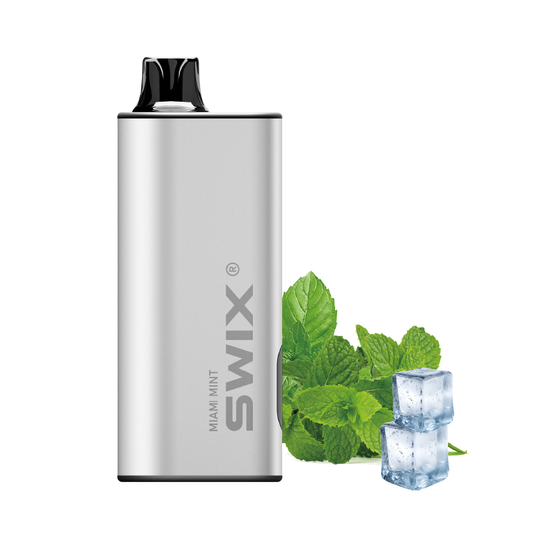 SWIX Mate 9000 – Miami Mint
