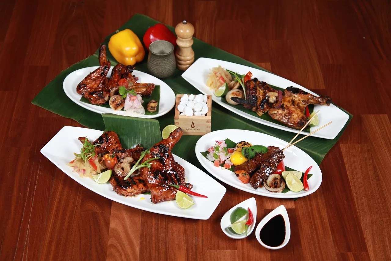 Best Authentic Filipino Food in Manila