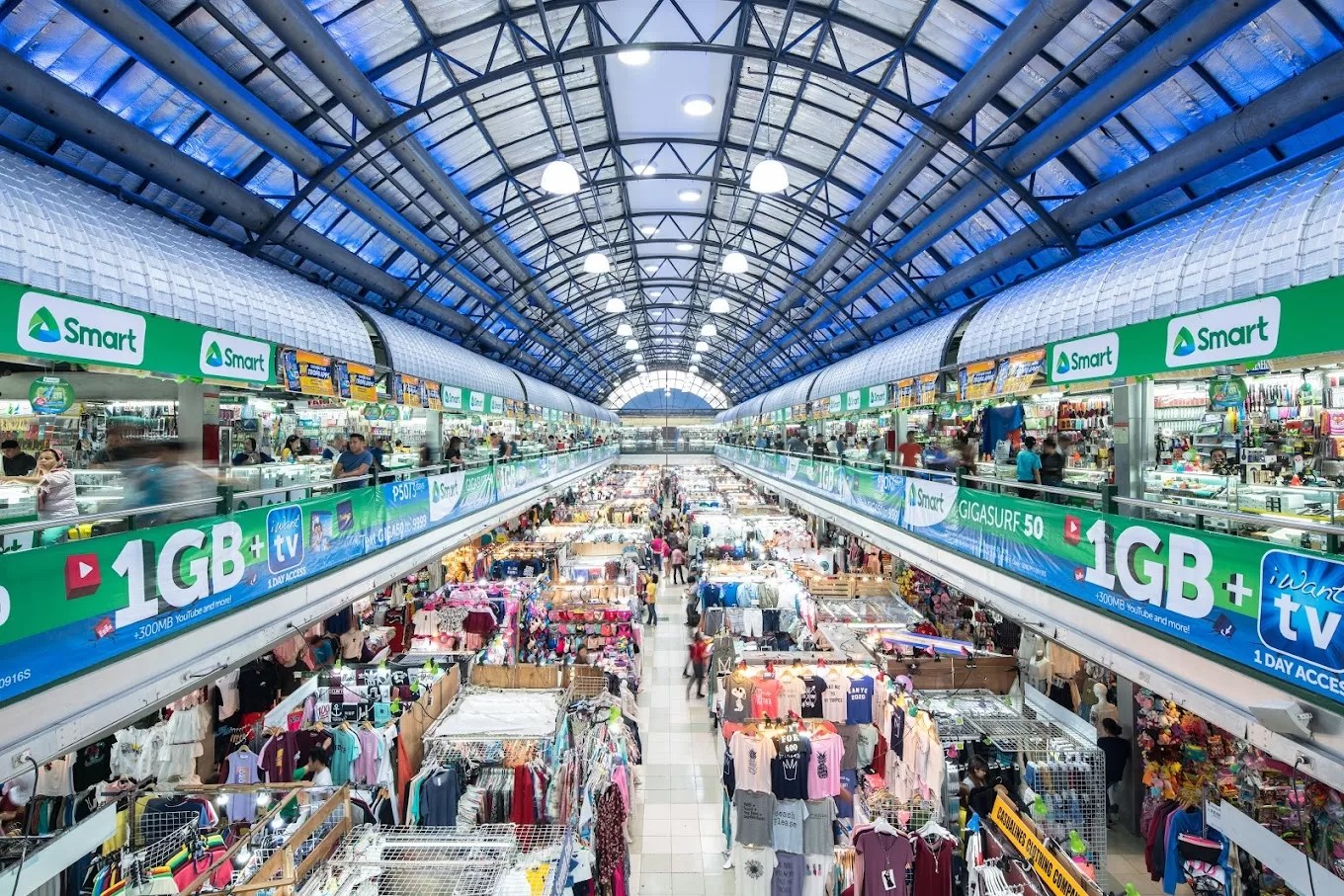 Best Shopping Destinations in Manila