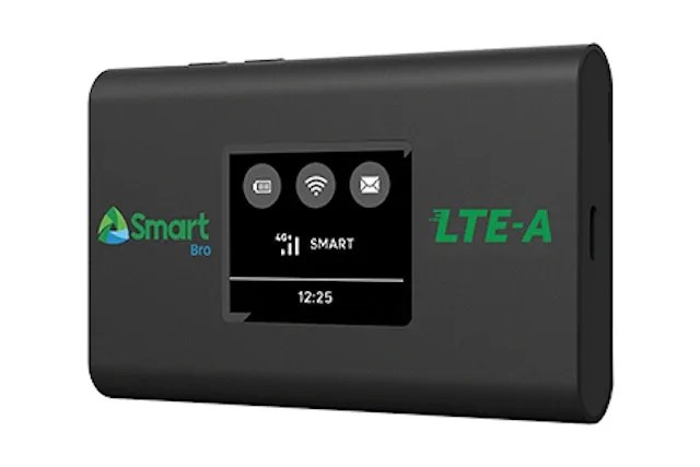 Best Travel Mobile Wi-Fi