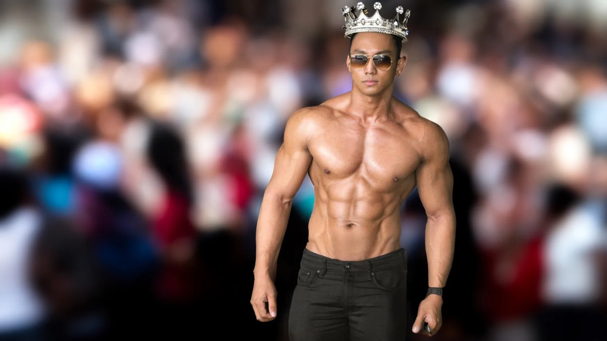 Rendon Labador Unfiltered: From Social Media Bans to Showbiz Showdowns