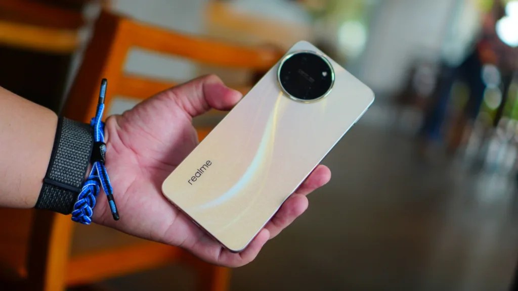Realme 11 Philippines Review