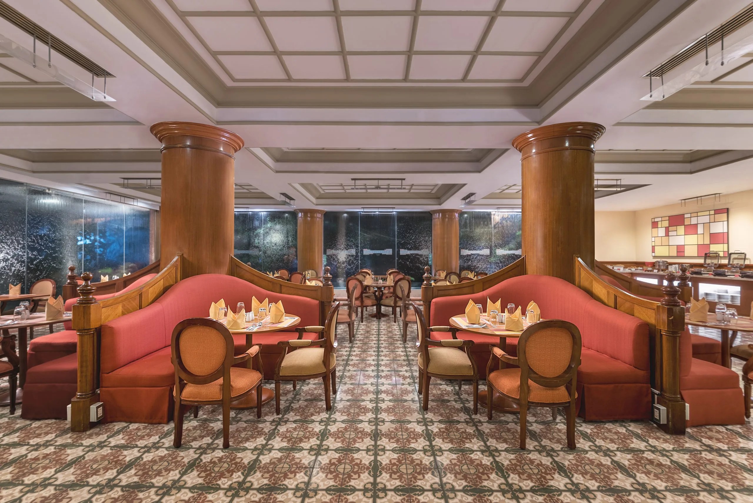 Best Eat-All-You-Can Buffets in Manila