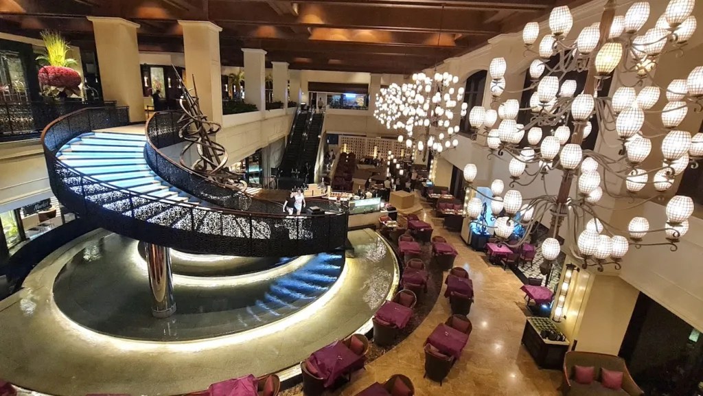 Best Eat-All-You-Can Buffets in Manila