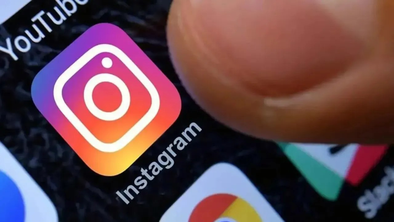 Instagram's Flipside