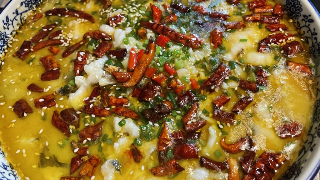 Chinese Food in Manila